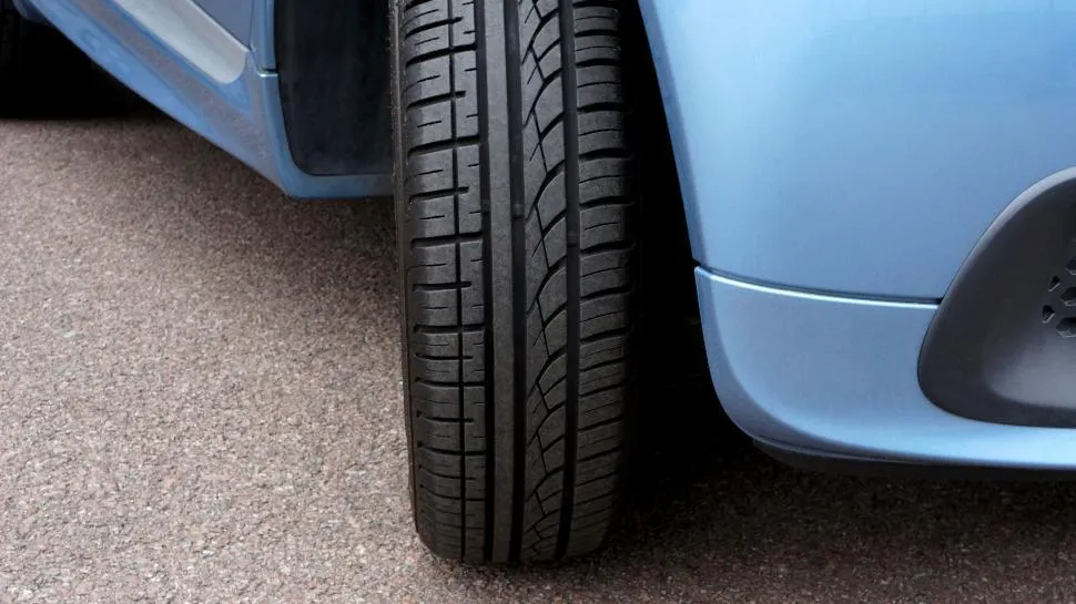 One-Stop Shop for Wheels and Tires