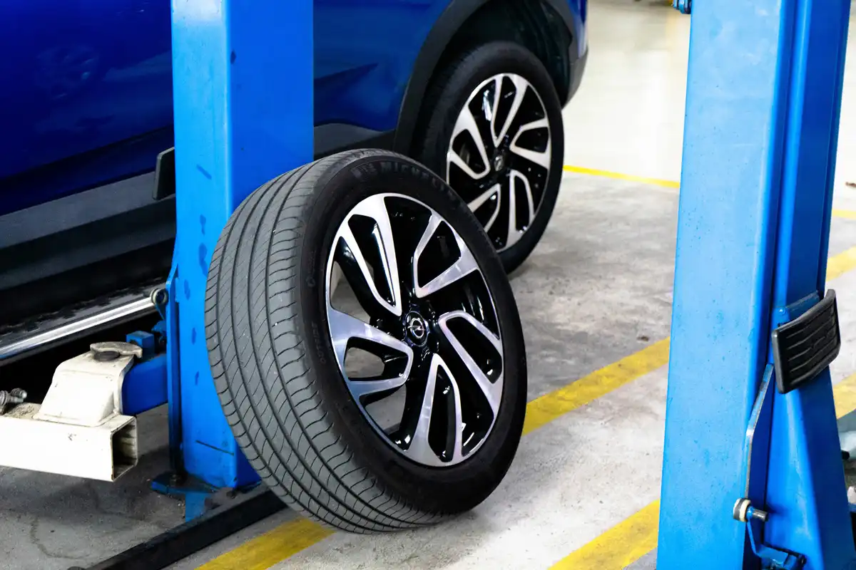 Southeast Auto & Tyre