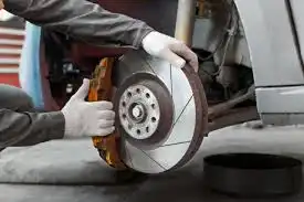 Brake Service