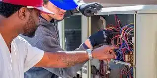 Minor Electrical Repair
