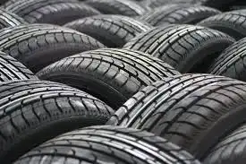 Used & New Tyres